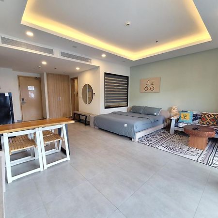 The Sun Beach - Flc Sea Tower Quy Nhon Exterior photo