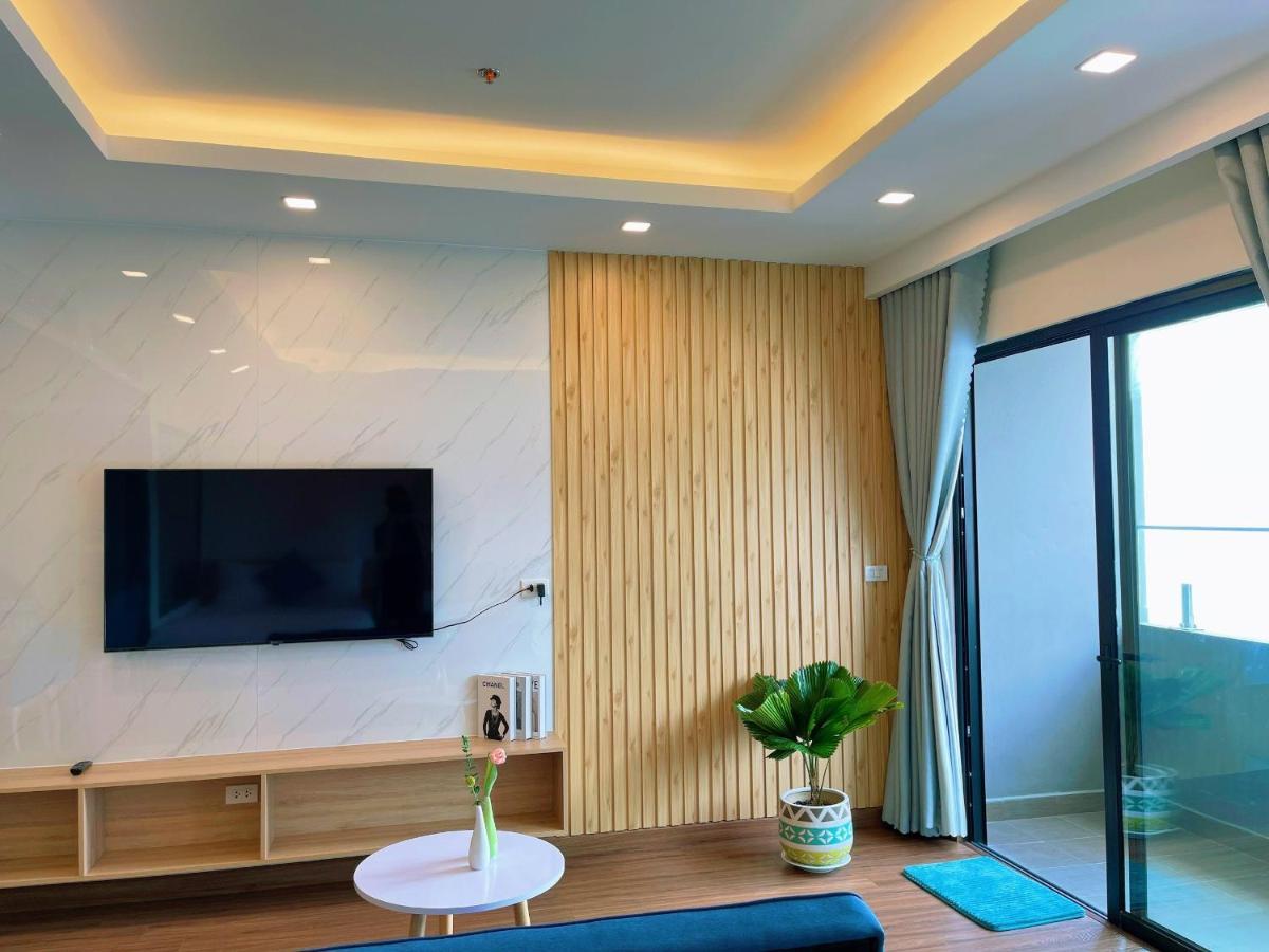 The Sun Beach - Flc Sea Tower Quy Nhon Exterior photo