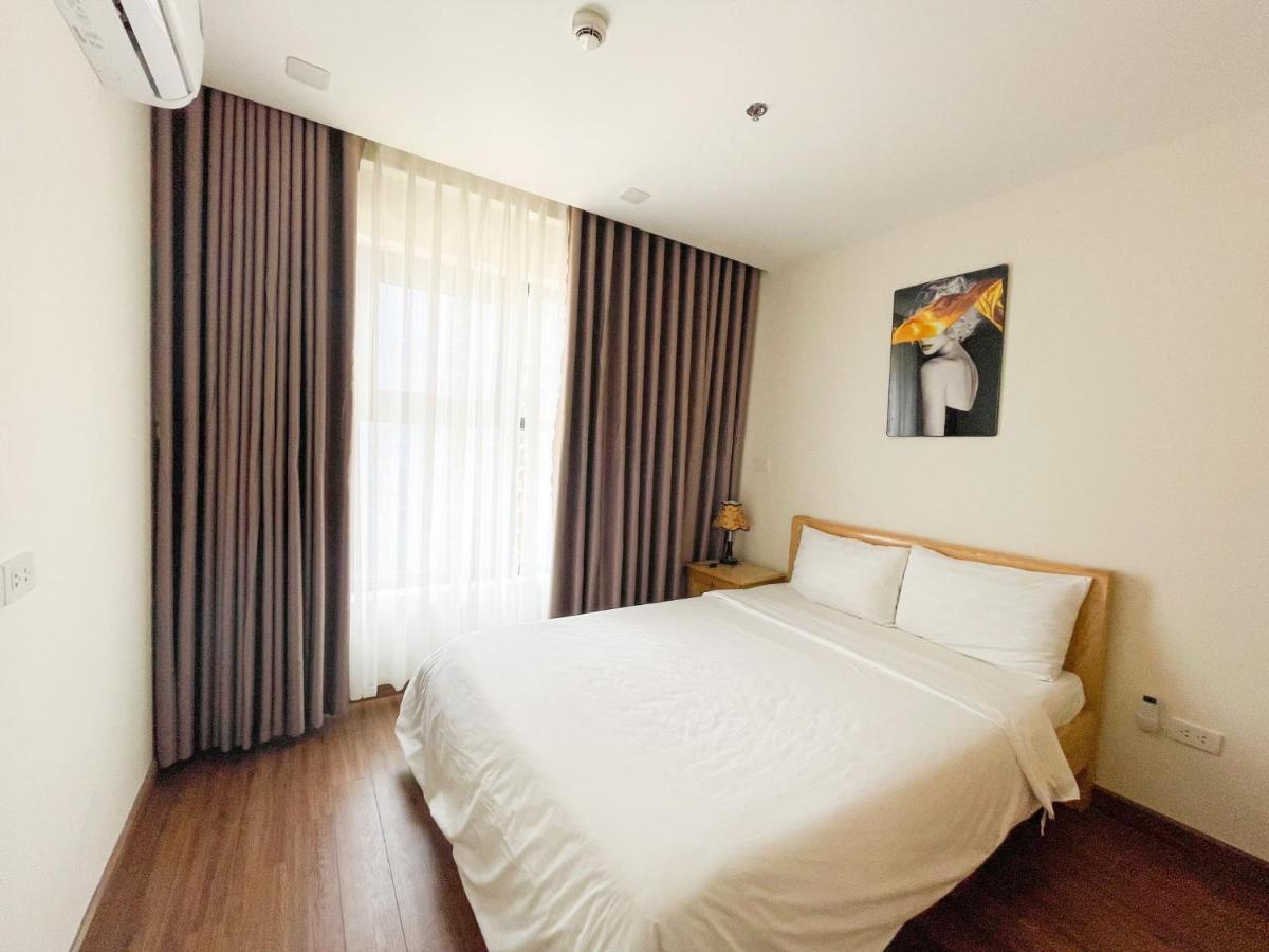 The Sun Beach - Flc Sea Tower Quy Nhon Exterior photo