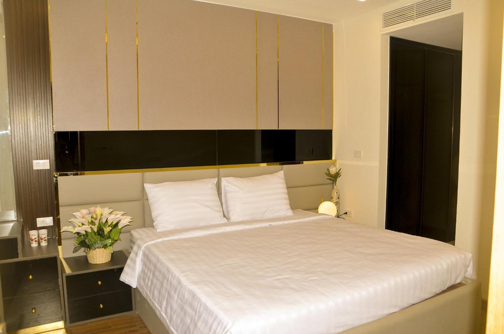 The Sun Beach - Flc Sea Tower Quy Nhon Exterior photo