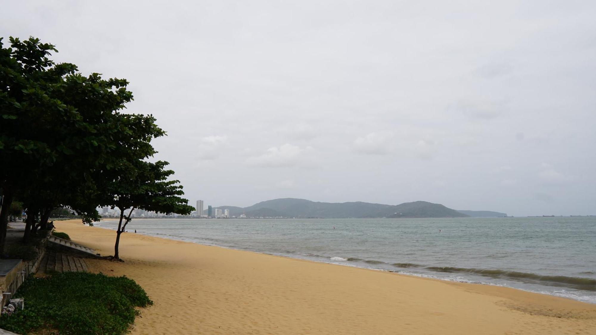 The Sun Beach - Flc Sea Tower Quy Nhon Exterior photo