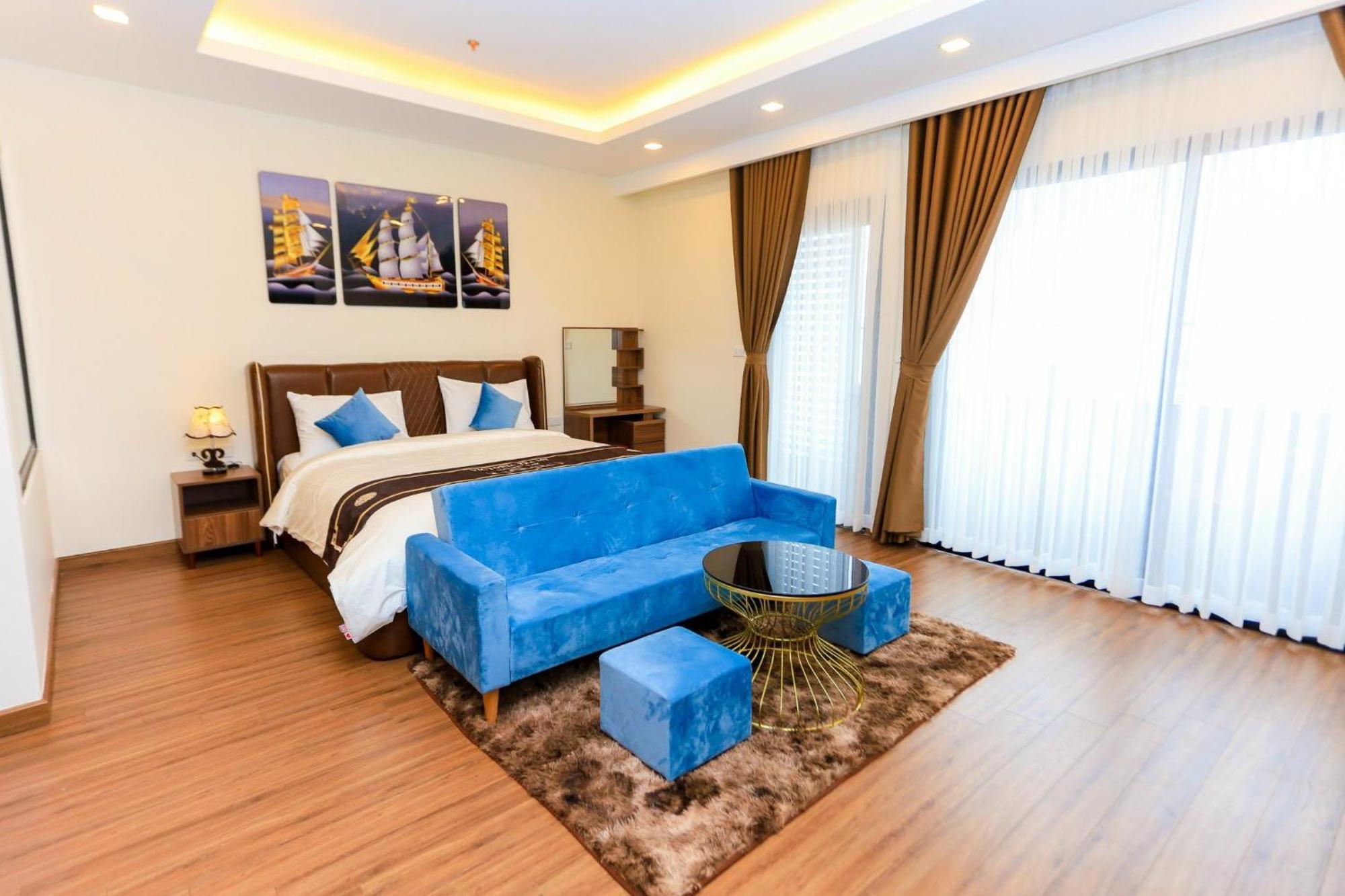 The Sun Beach - Flc Sea Tower Quy Nhon Exterior photo
