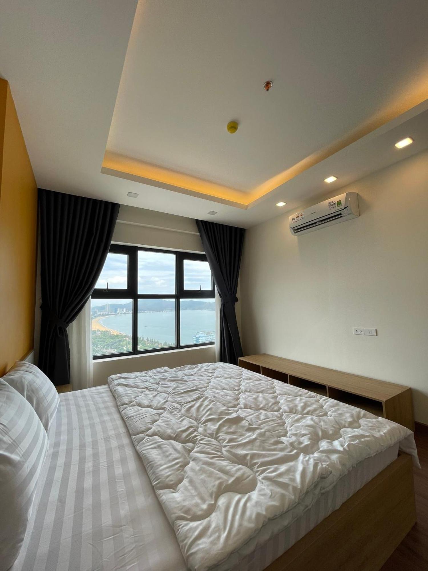 The Sun Beach - Flc Sea Tower Quy Nhon Exterior photo