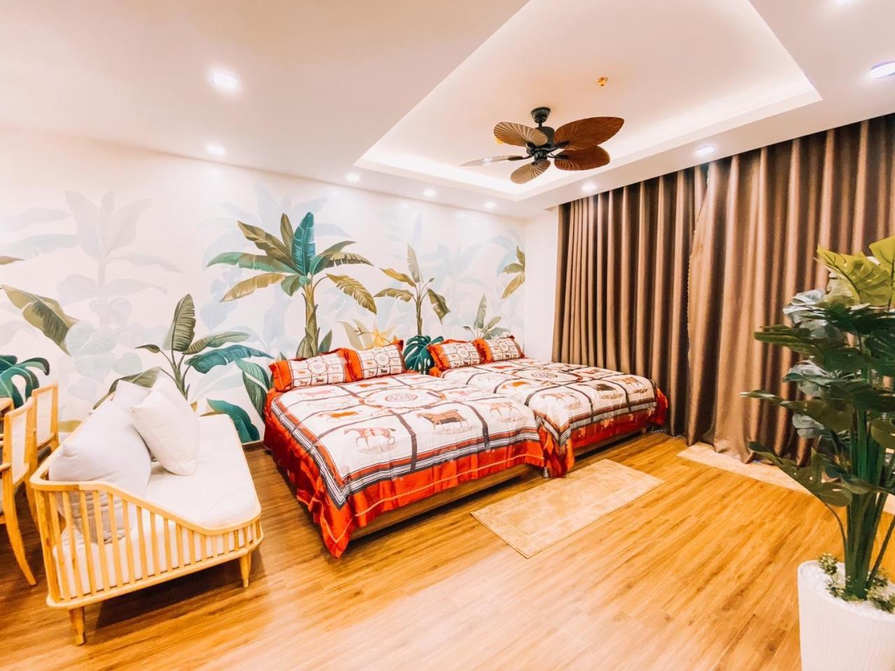 The Sun Beach - Flc Sea Tower Quy Nhon Exterior photo