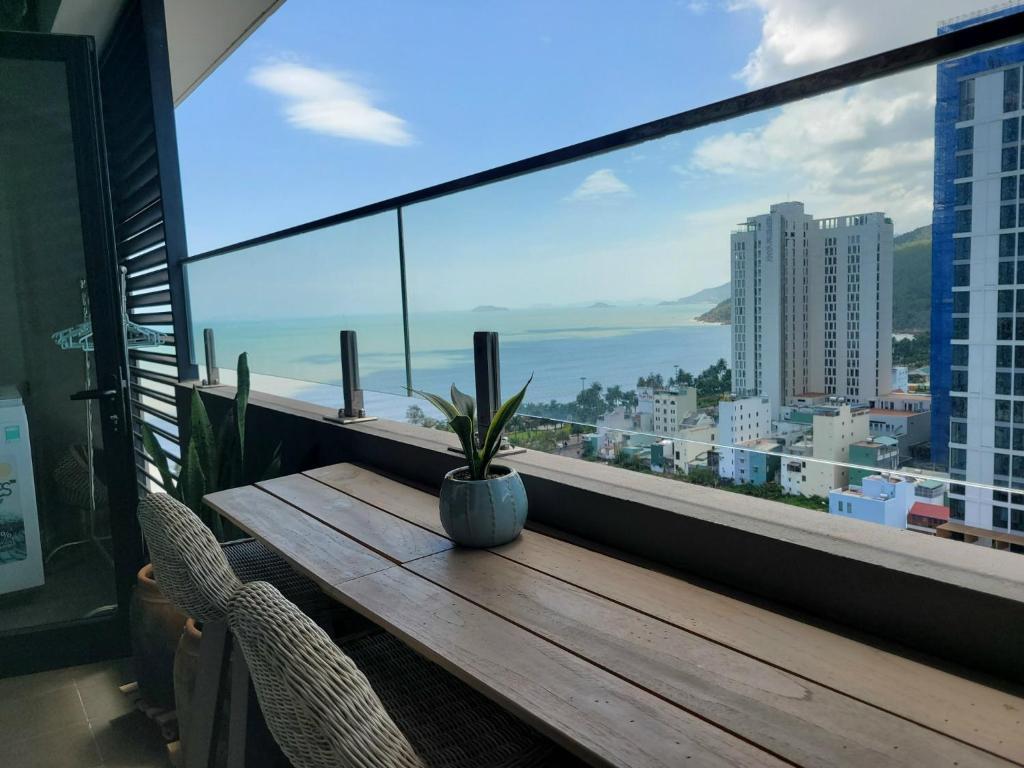 The Sun Beach - Flc Sea Tower Quy Nhon Exterior photo
