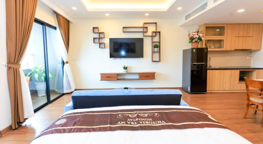 The Sun Beach - Flc Sea Tower Quy Nhon Exterior photo