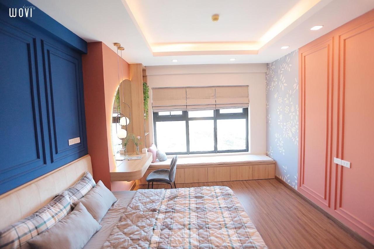 The Sun Beach - Flc Sea Tower Quy Nhon Exterior photo