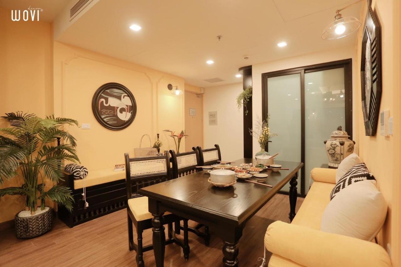 The Sun Beach - Flc Sea Tower Quy Nhon Exterior photo