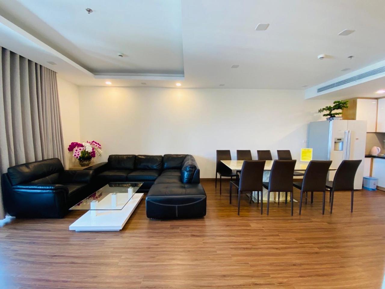 The Sun Beach - Flc Sea Tower Quy Nhon Exterior photo