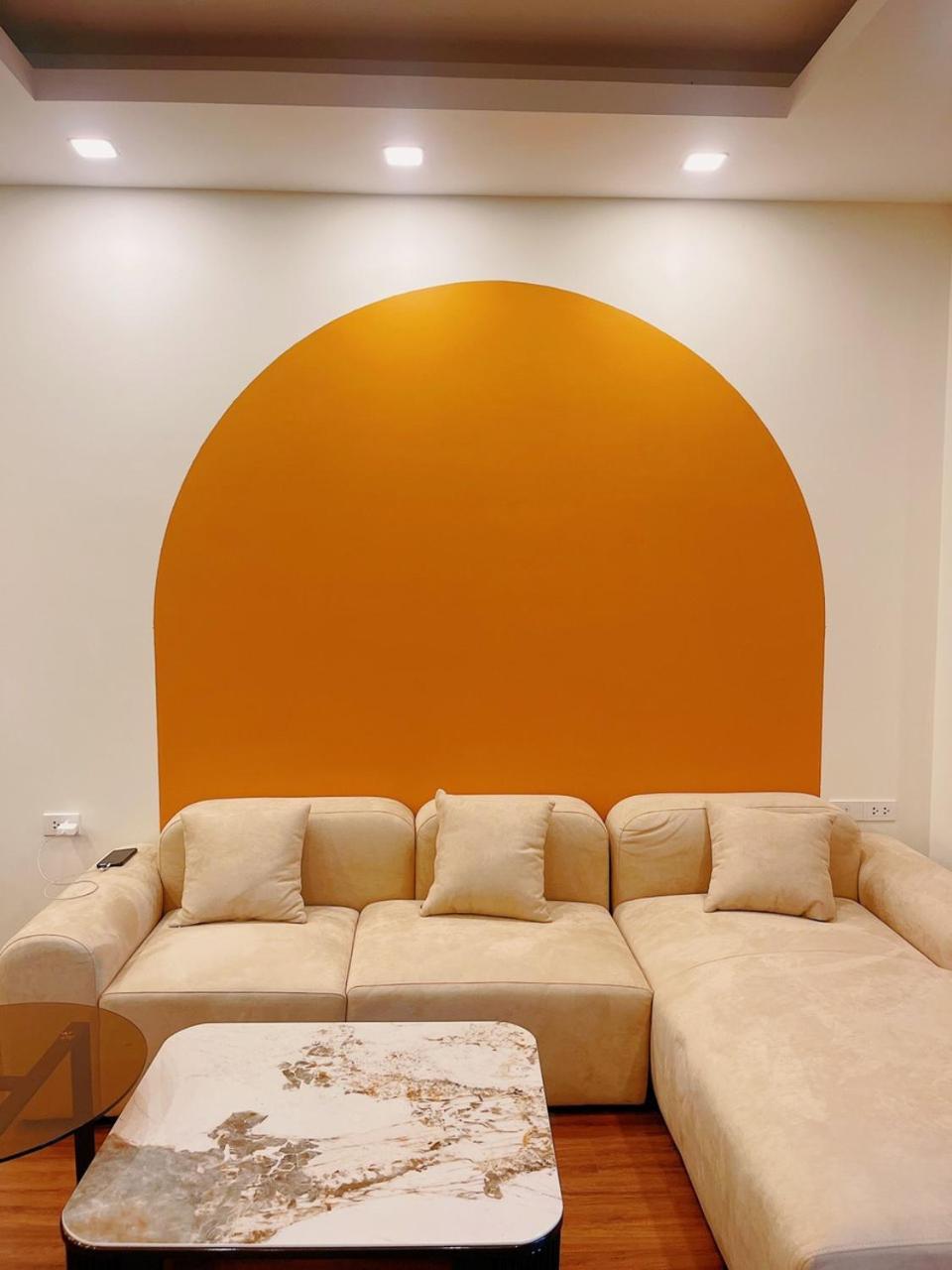 The Sun Beach - Flc Sea Tower Quy Nhon Exterior photo
