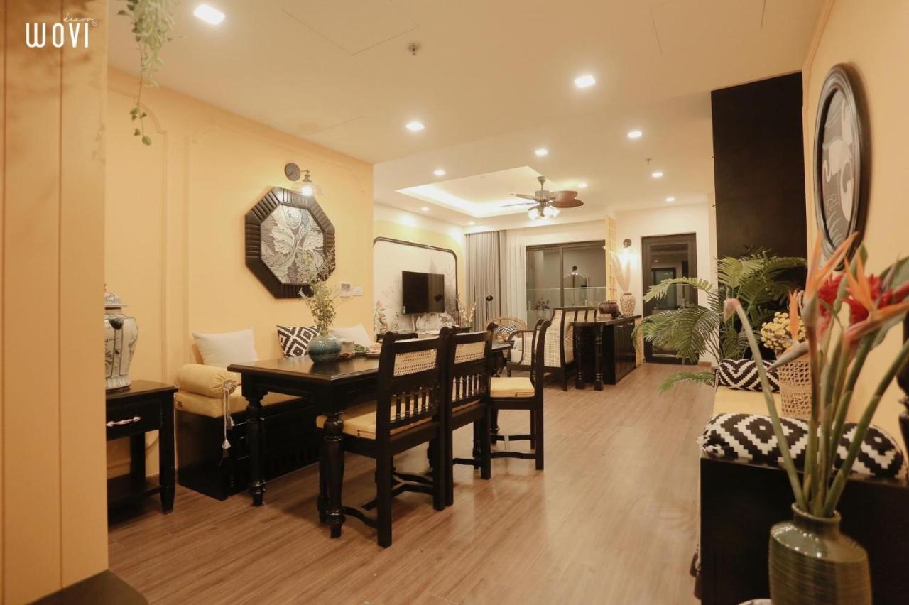 The Sun Beach - Flc Sea Tower Quy Nhon Exterior photo