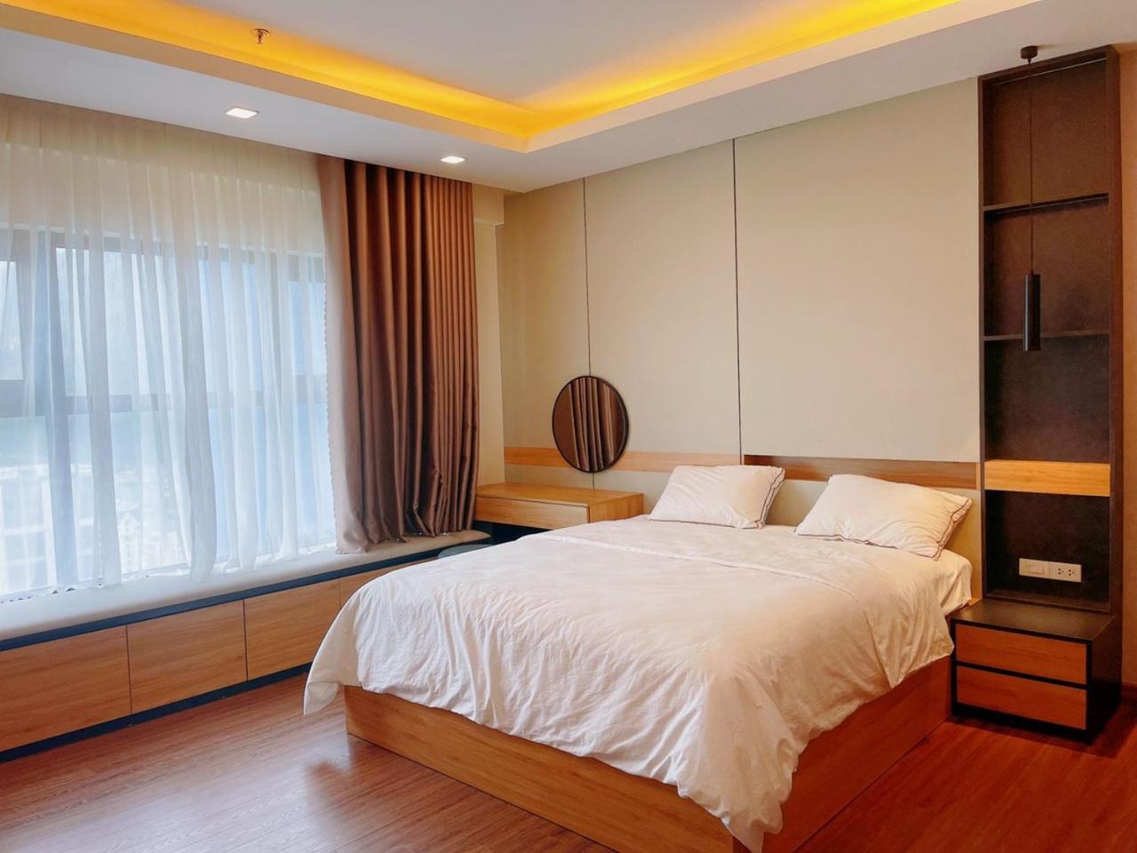 The Sun Beach - Flc Sea Tower Quy Nhon Exterior photo