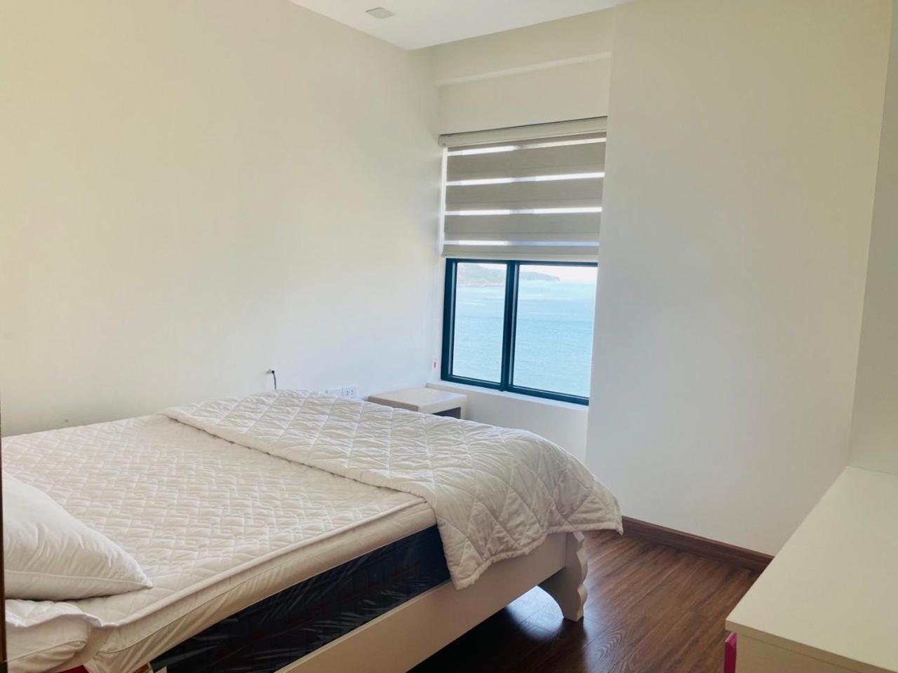 The Sun Beach - Flc Sea Tower Quy Nhon Exterior photo